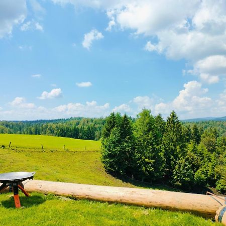 Glamping Lake Bloke Nova Vas  Ngoại thất bức ảnh
