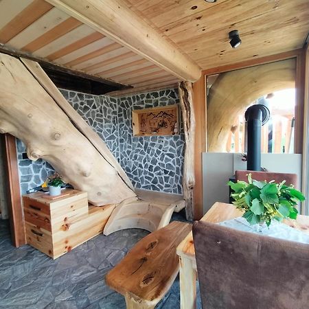 Glamping Lake Bloke Nova Vas  Ngoại thất bức ảnh