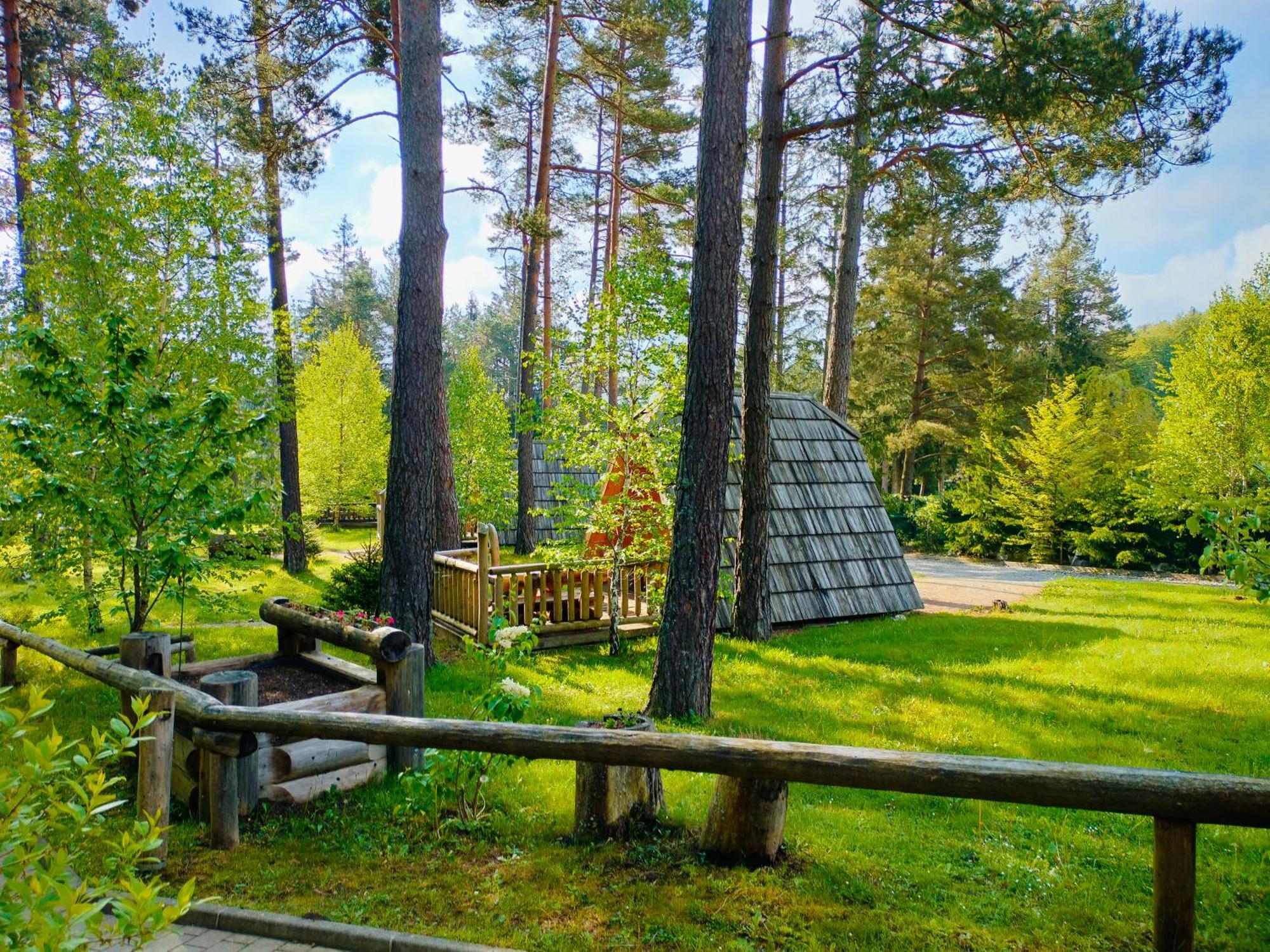 Glamping Lake Bloke Nova Vas  Ngoại thất bức ảnh