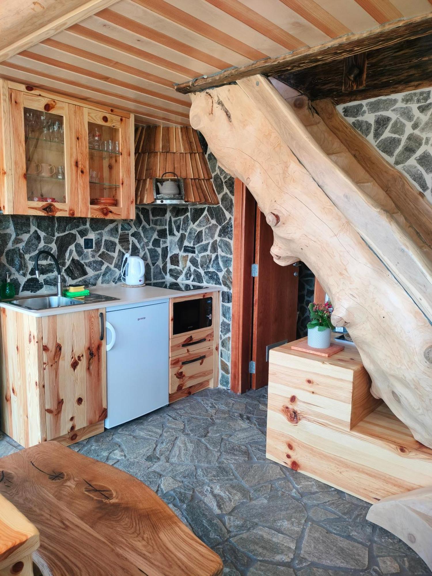 Glamping Lake Bloke Nova Vas  Ngoại thất bức ảnh
