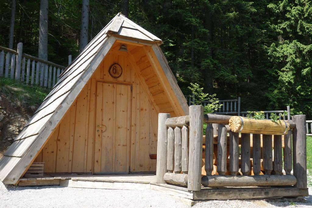 Glamping Lake Bloke Nova Vas  Ngoại thất bức ảnh