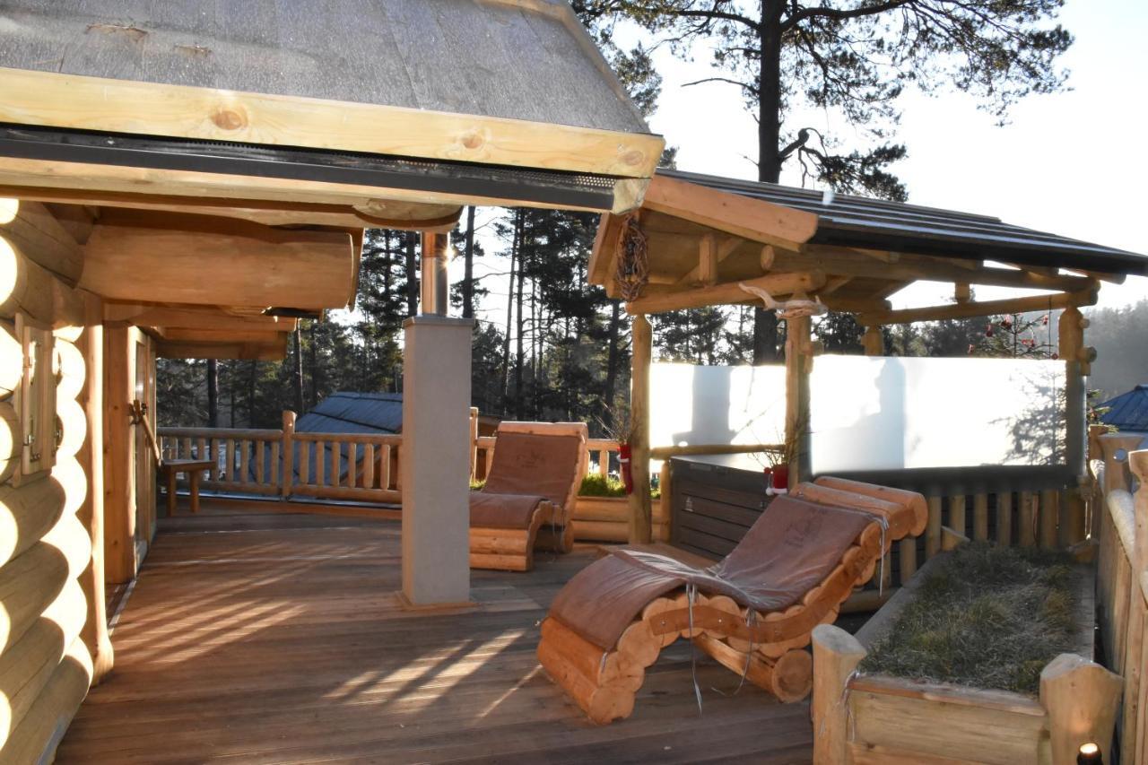 Glamping Lake Bloke Nova Vas  Ngoại thất bức ảnh