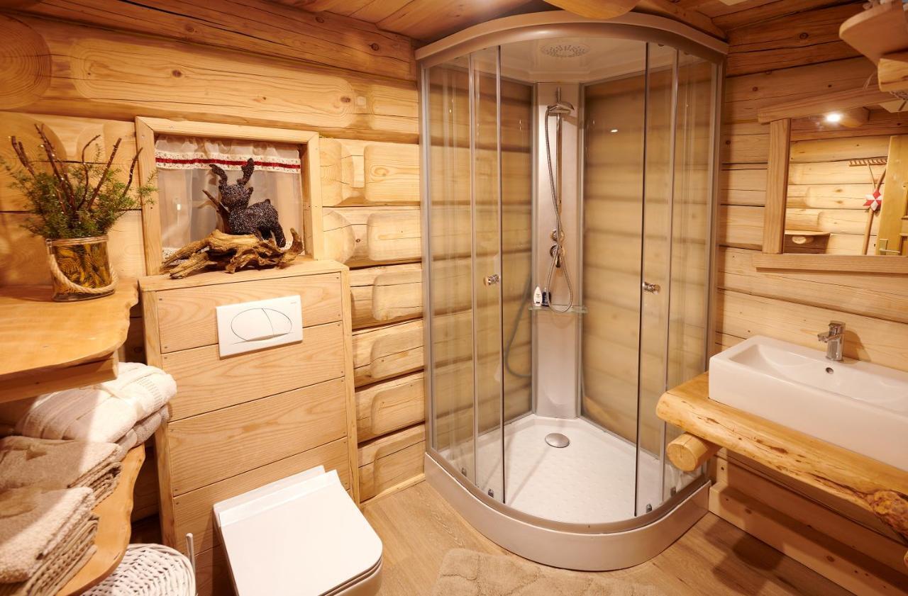 Glamping Lake Bloke Nova Vas  Ngoại thất bức ảnh